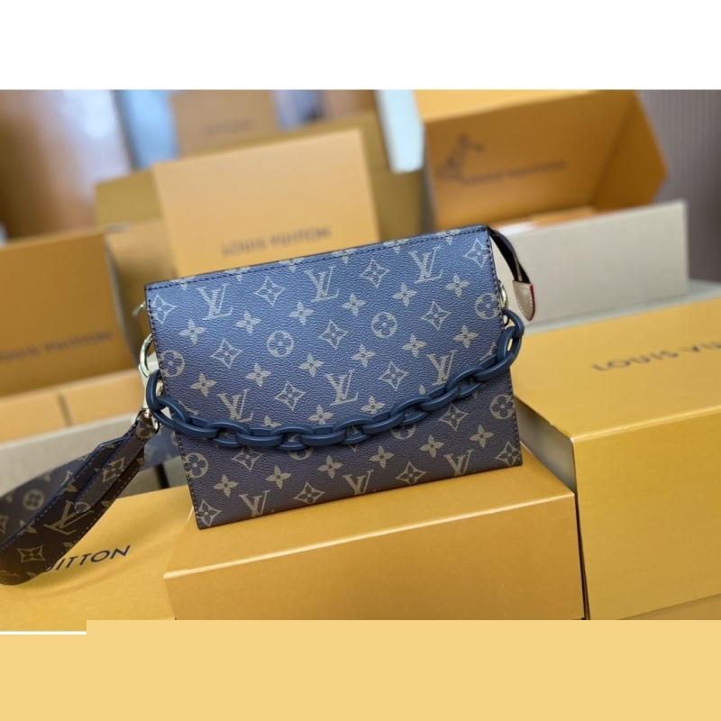 LV Satchel bags